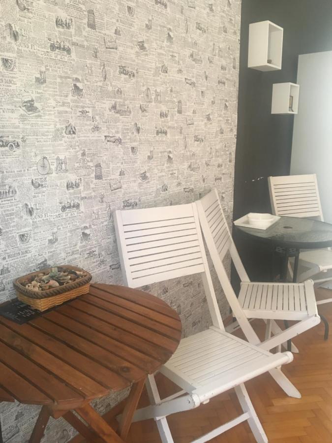 Хостел Hvar Centre Dorms Хвар Екстер'єр фото